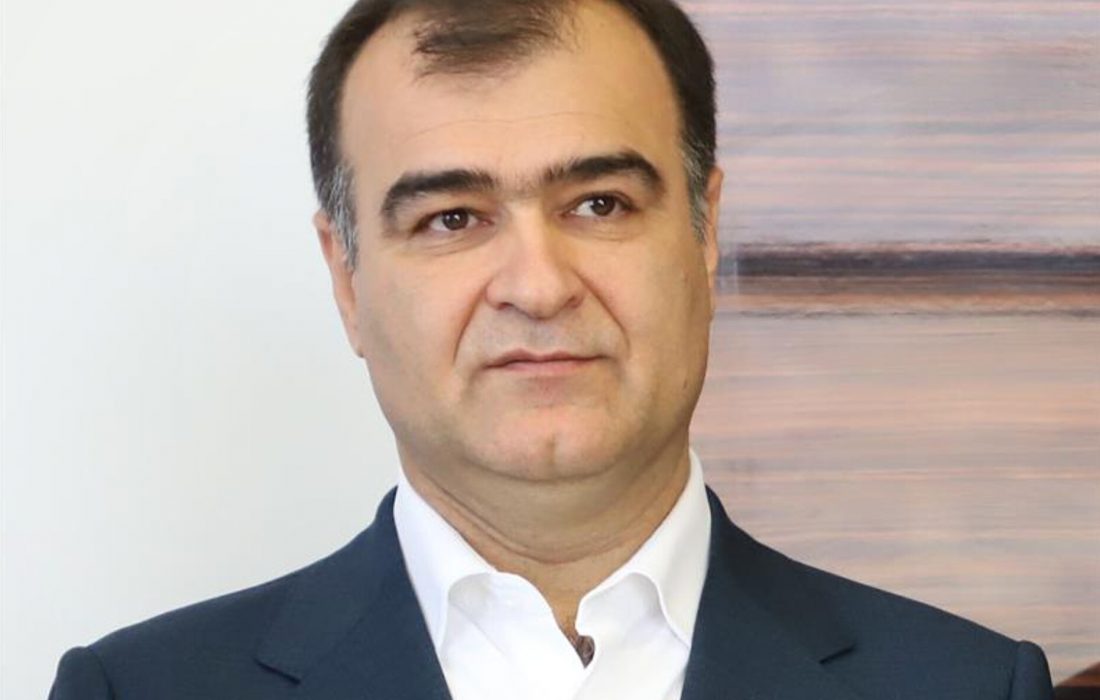 پیام تبریك رئیس كل بیمه مركزی به مناسبت روز ارتباطات و روابط عمومی