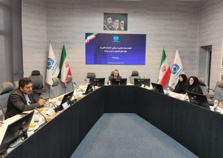 مستندسازی خسارات جنگی كلید بازگشت سرمایه‌های ملی است