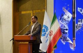 گزارش تصویری آیین گرامیداشت روز خبرنگار