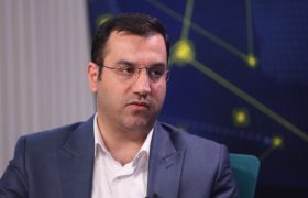 غلامحسین محمدی به عنوان سرپرست سازمان تأمین اجتماعی منصوب شد