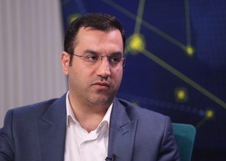 غلامحسین محمدی به عنوان سرپرست سازمان تأمین اجتماعی منصوب شد