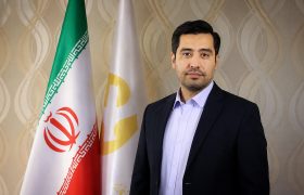محمد توکلی‌کیا «مشاور در امور رسانه‌ای» آتیه‌سازان حافظ شد