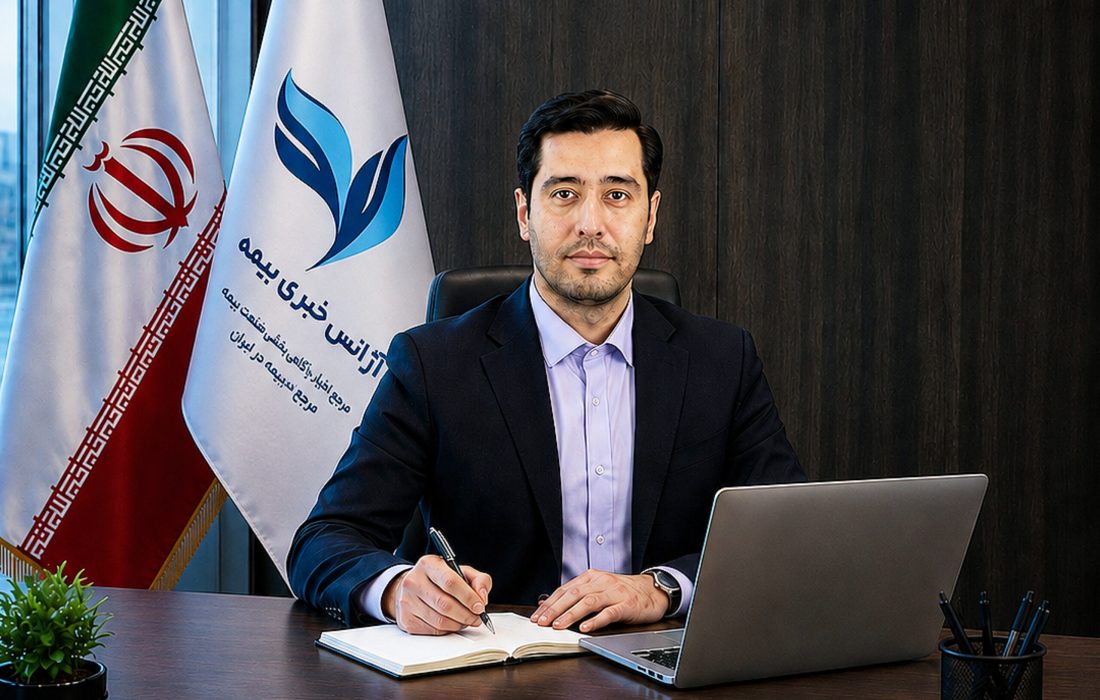 بی‌دادگاه تلویزیونی صنعت بیمه؛ متهمی که حتی حق دفاع نداشت