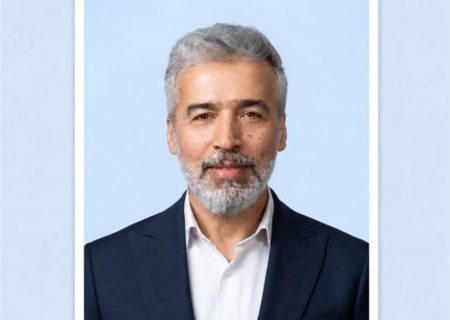 انتصاب رضا دباغی به عنوان سرپرست معاونت اتكایی بیمه مركزی