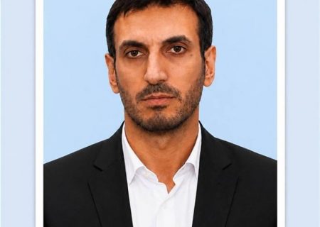 سرپرست مركز فناوری اطلاعات، امنیت اطلاعات و توسعه هوشمند بیمه مركزی منصوب شد