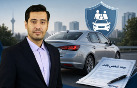 بیمه شخص ثالث راننده‌محور؛ وعده‌ای که هنوز محقق نشده است